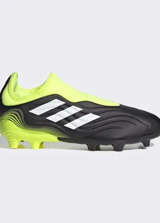 Футбольные бутсы Copa Sense.3 Laceless FG adidas Performance