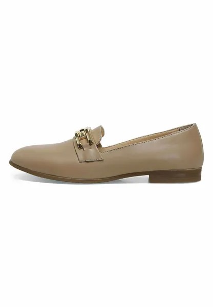 Слипоны Loafer Nichol 3Pr Nine West, цвет nude