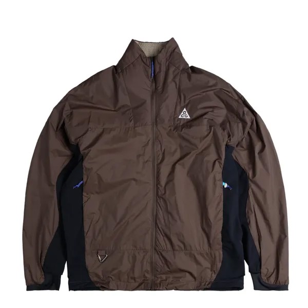 Куртка Acg Sierra Light Jacket Nike, коричневый