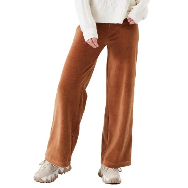Спортивные брюки Garcia L30311, коричневый