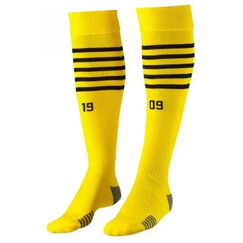 Гетры Sports, размер 34-38, желтый