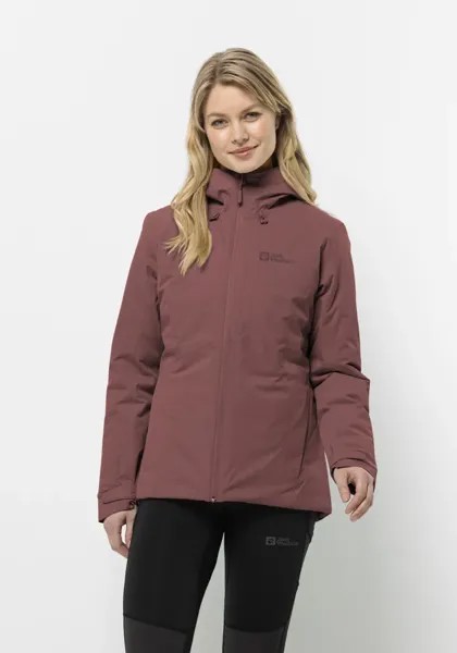 Куртка Jack Wolfskin для активного отдыха 