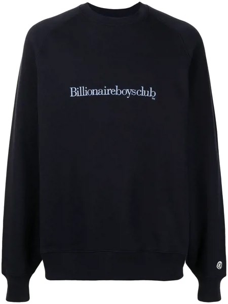 Billionaire Boys Club толстовка с логотипом