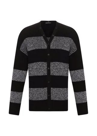 Хлопковый кардиган Balenciaga