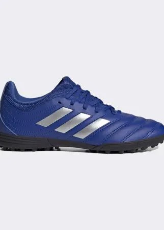 Футбольные бутсы Copa 20.3 TF adidas Performance