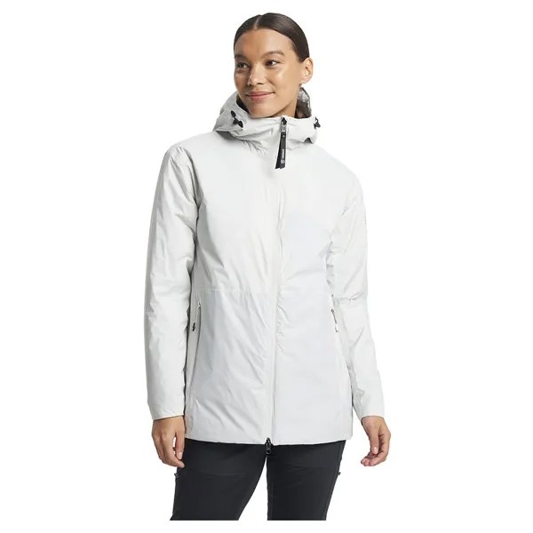 Спортивная куртка Tenson Transition rain, белый