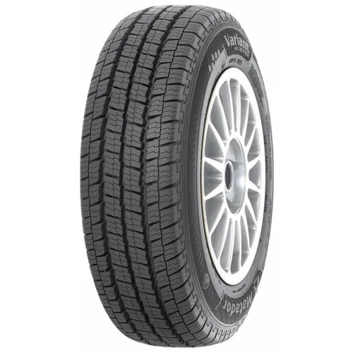 Автомобильная шина Matador MPS 125 Variant All Weather 225/70 R15 112/110R всесезонная
