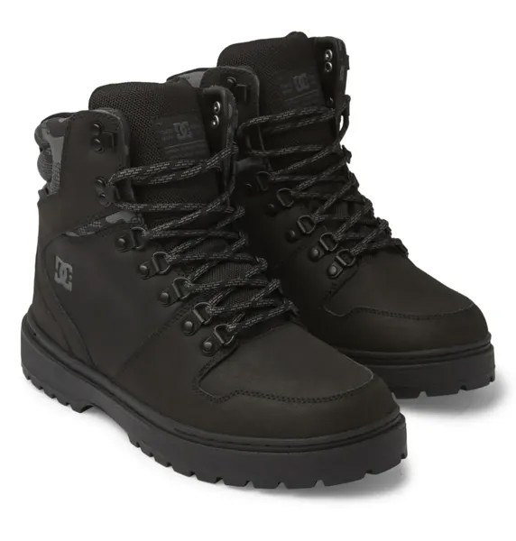 DC Shoes Ботинки 