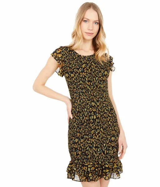 Платье Lost + Wander, Dance All Night Mini Dress