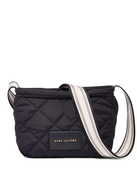 Marc Jacobs стеганая сумка The Messenger