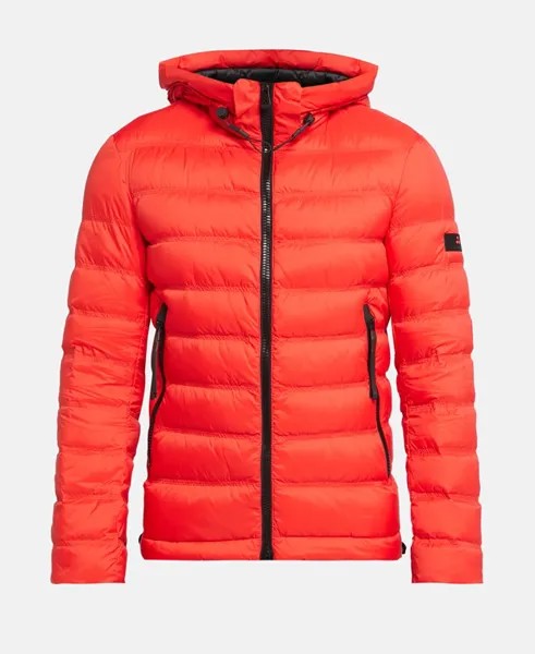 Зимняя куртка Peuterey, красный