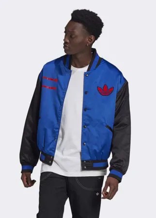 Куртка-бомбер Run-DMC adidas Originals