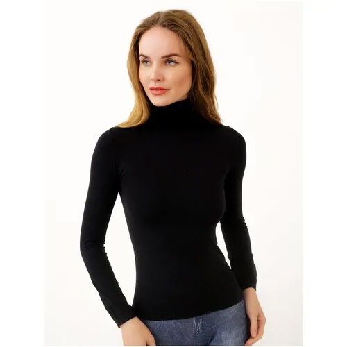Футболка Intimidea T-Shirt Nevada, nero (черный), 3-M/L