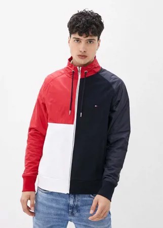 Олимпийка Tommy Hilfiger