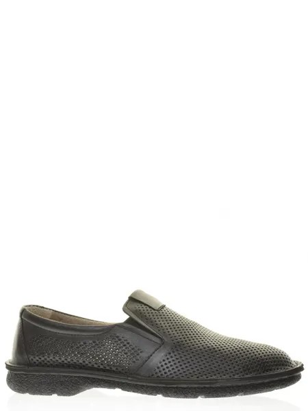 Туфли Romer мужские летние, размер 40, цвет черный, артикул 03-9005-1