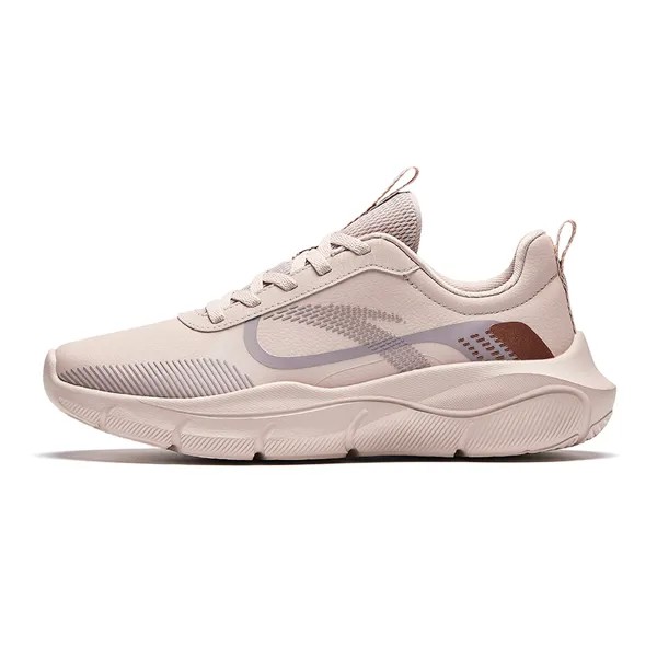 Кроссовки ANTA Training Shoes Women's Low-top Gray, цвет Lotus Ash-6