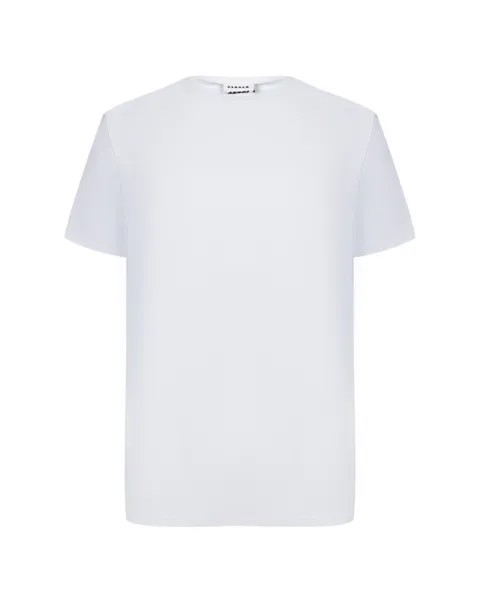 Базовая футболка, белая Parosh