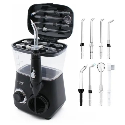 Ирригатор полости рта GESS Wasser Master