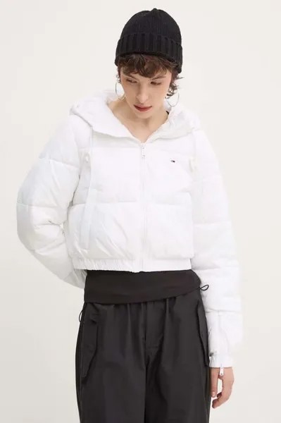 Куртка Tommy Jeans, белый