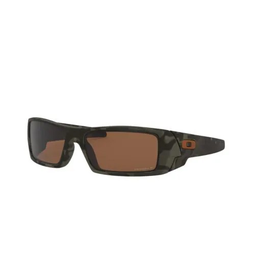 [OO9014-51] Мужские поляризованные солнцезащитные очки Oakley Gascan