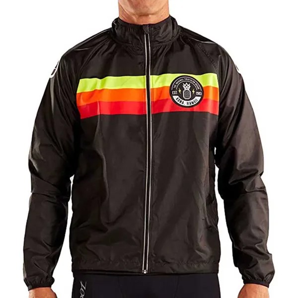 Куртка Zoot LTD, черный