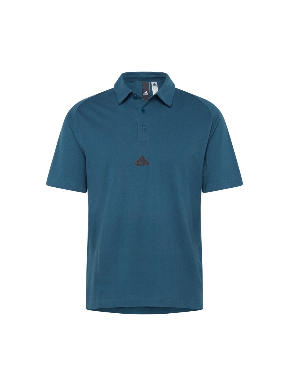 Рубашка для выступлений Adidas Z.N.E. Premium, синий