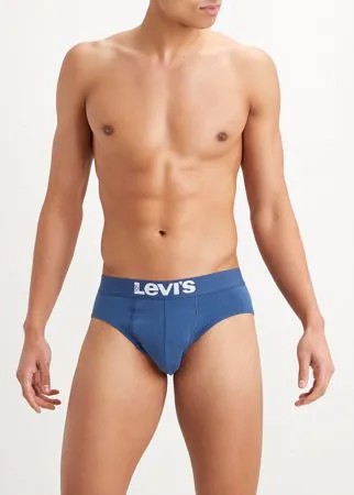 Levi's® Basic Boxer Brief - 2 Pack