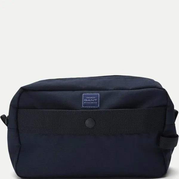 Мужская сумка Gant, синяя