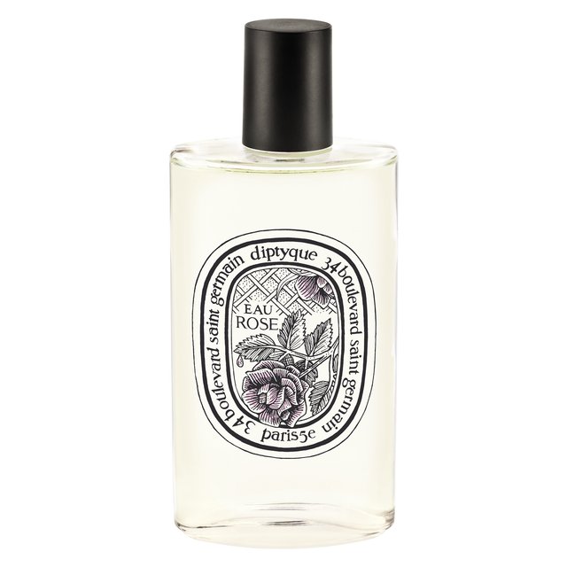Туалетная вода Eau Rose Diptyque