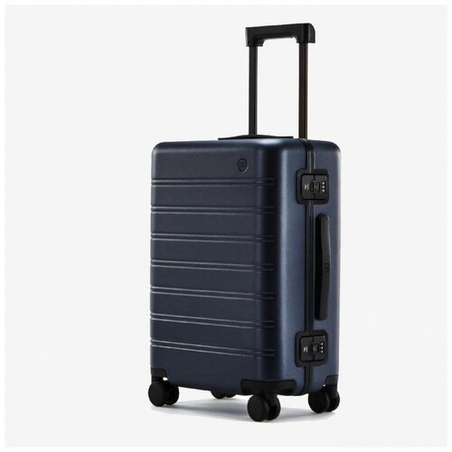 Чемодан 111902 NINETYGO Manhattan Frame Luggage 20