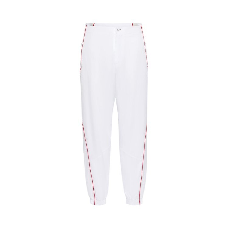 Брюки Jacquemus x Nike Track Pants, цвет Dark Navy