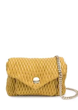 Proenza Schouler стеганая сумка на плечо PS Harris
