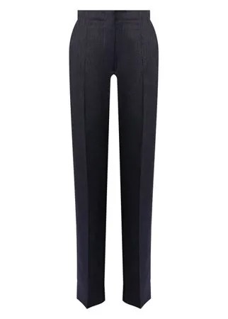 Джинсы со стрелками Giorgio Armani
