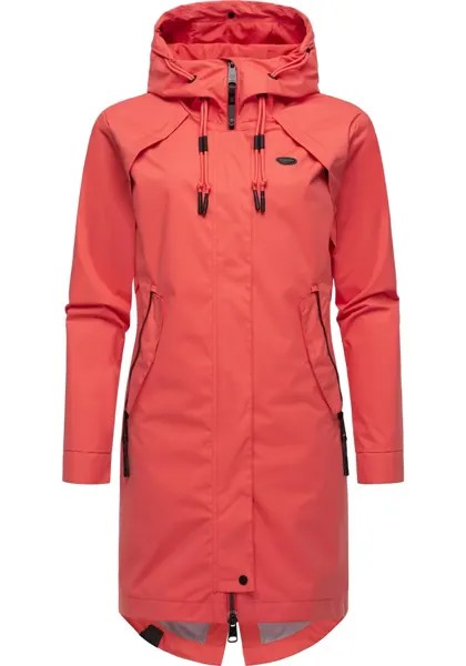 Трикотажное пальто Ragwear 