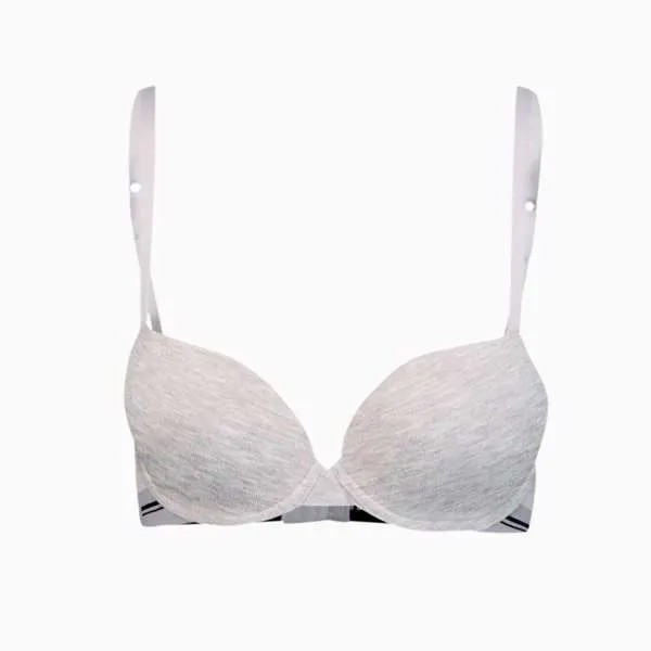 Бра PUMA WOMEN T-SHIRT BRA 1P