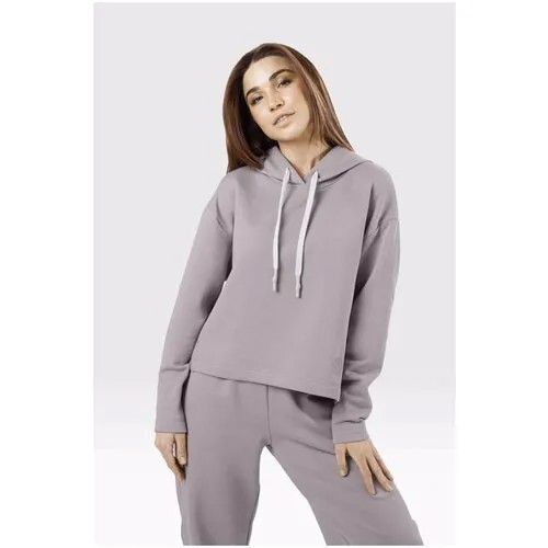 Худи short-cut OXO UNO