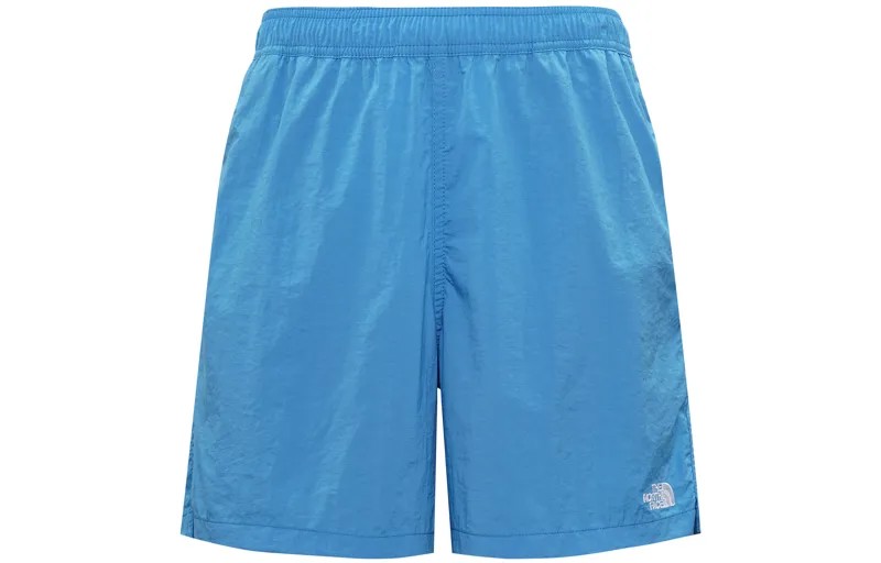 THE NORTH FACE Мужчины Спортивные шорты, цвет Blue