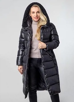 Пуховик 10, КАЛЯЕВ