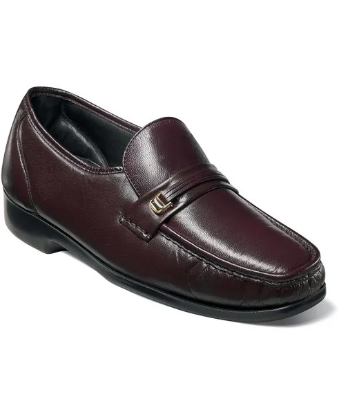 Мужские лоферы Riva с открытым носком Florsheim