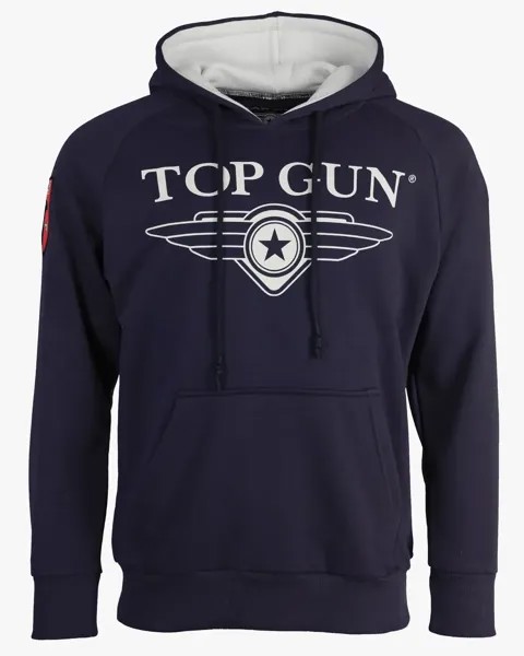 Толстовка TOP GUN 