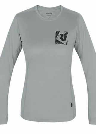 Футболка Trek T LS Женская