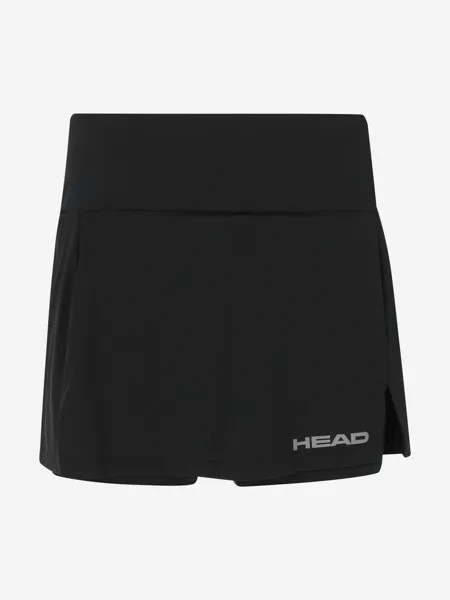 Юбка-шорты женская Head Club, Черный