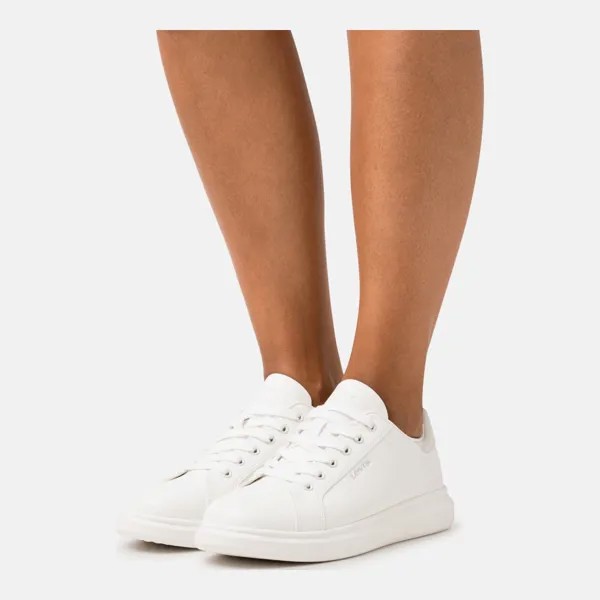 Кроссовки Levi'S Ellis, brilliant white