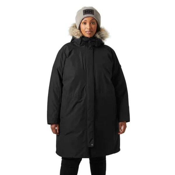 Парка Helly Hansen Senja Plus, черный