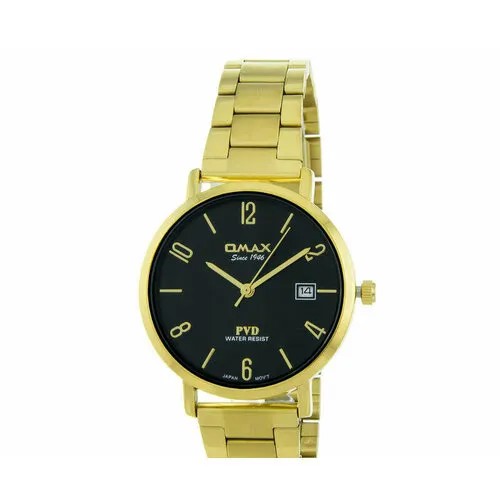 Наручные часы OMAX, золотой