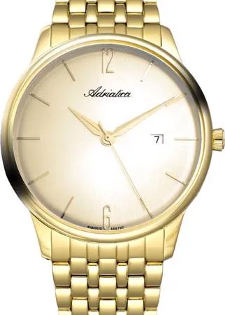 Наручные часы мужские Adriatica A8269.1151Q