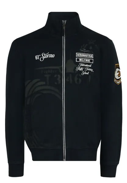 Олимпийка AERONAUTICA MILITARE