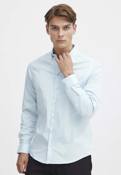 Деловая рубашка CFALTO Casual Friday, цвет pale blue