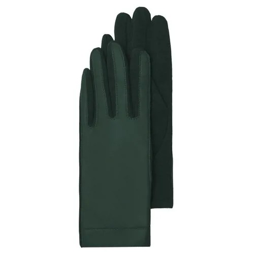 Перчатки Mellizos, демисезон/зима, размер OneSize, коричневый