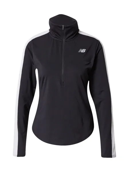 Спортивная футболка New Balance ACCELERATE, черный